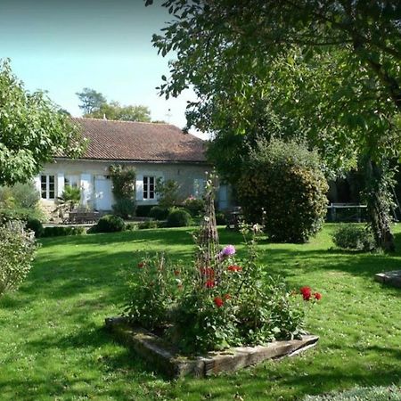 Chambre D'Hotes A Mignaloux-Beauvoir- Le Thil Εξωτερικό φωτογραφία