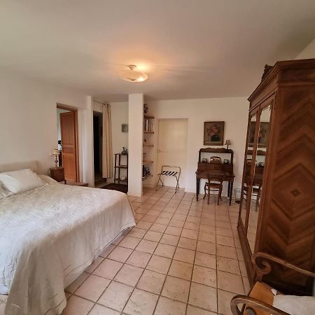 Chambre D'Hotes A Mignaloux-Beauvoir- Le Thil Εξωτερικό φωτογραφία