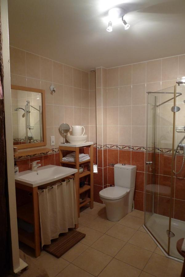 Chambre D'Hotes A Mignaloux-Beauvoir- Le Thil Εξωτερικό φωτογραφία